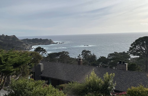Carmel Highlands Condo | Carmel Highlands Timeshare Week