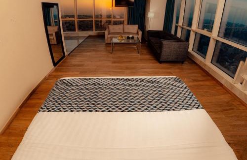 Ramallah Hotel | Carmel Hotel Ramallah