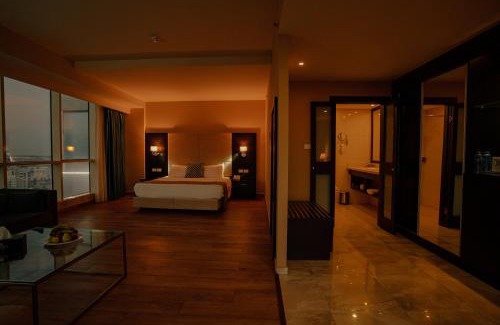 Ramallah Hotel | Carmel Hotel Ramallah