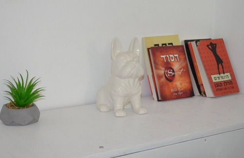 Poriya Illit Apartment | ☆ ★ Carmel Kinneret Unit ☆ ★ Enjoy a great location close to see of gallilee