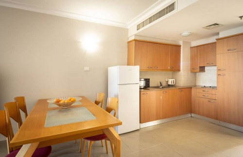 Haifa Apartment | Carmel Seaside Homey Stay