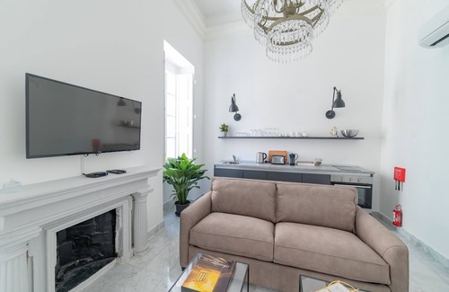 Valletta Apartment | Carmelita