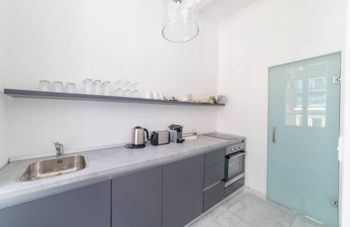 Valletta Apartment | Carmelita