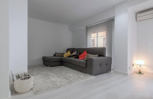 Barrio del Carmen Apartment | Carmen Apartment
