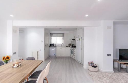 Barrio del Carmen Apartment | Carmen Apartment
