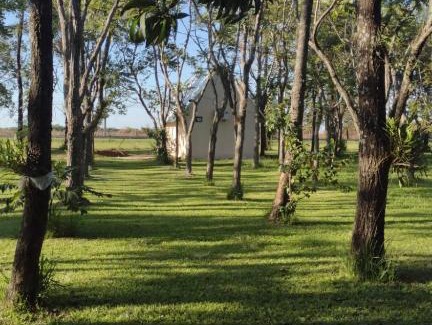 Carmen Del Parana Ski Chalet | Carmen del Paraná Sandra Hostel