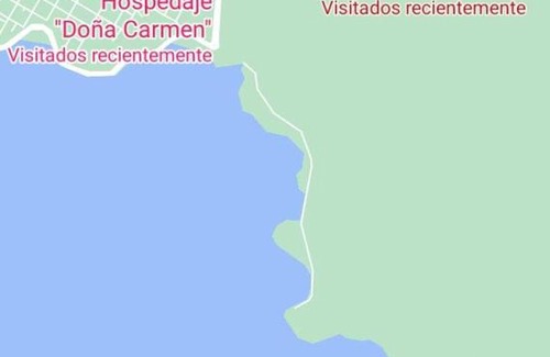 Carmen Del Parana Ski Chalet | Carmen del Paraná Sandra Hostel