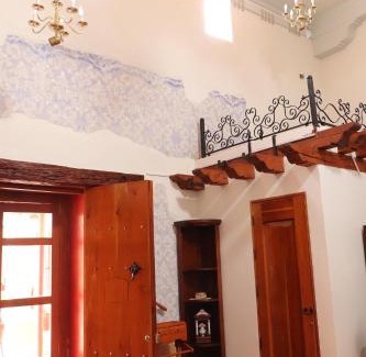 Tlacolula de Matamoros House | Carmenchu