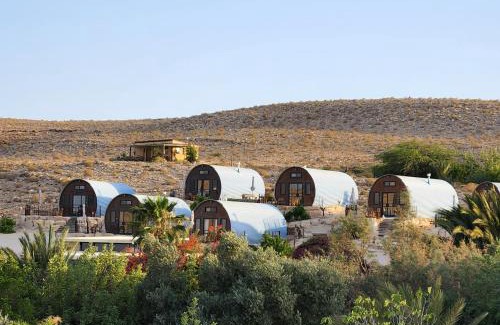 Ramat Negev House | Carmey Avdat Farm
