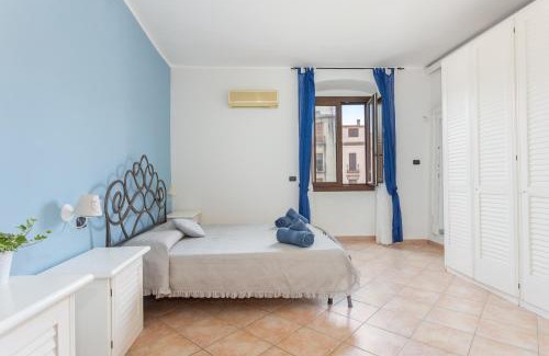 Bosa Historic Centre House | Carmine 21