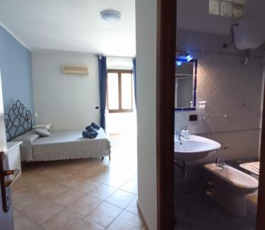 Bosa Historic Centre House | Carmine 21