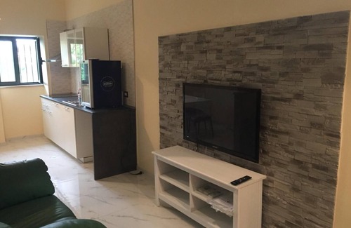 Torre Annunziata Apartment | Carmine holiday home special accomodation