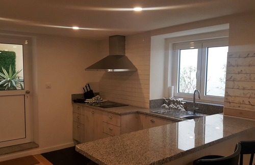 Espinho House | Carmo Apartment in the center of Espinho