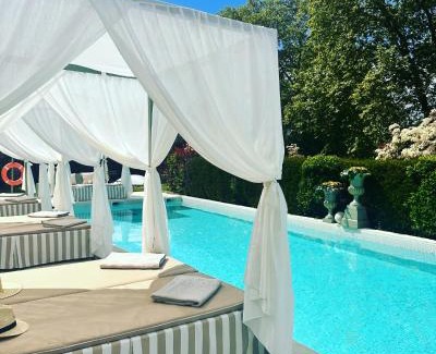 Ponte de Lima Hotel | Carmo's Boutique Hotel - Small Luxury Hotels of the World