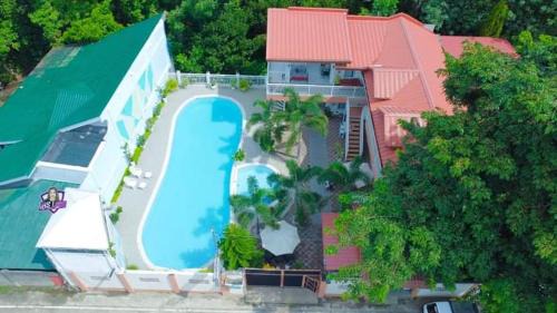 Kidapawan Bed & Breakfast | Carms Villa Resort
