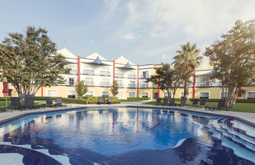 Brakpan Hotel | Carnival City Hotel
