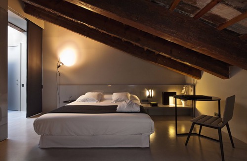 La Xerea Hotel | Caro Hotel