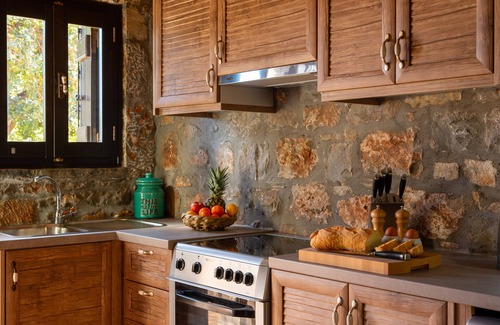 Kounelion Cottage | Carob Cottage