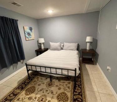 Spartanburg House | Carolina Cottage