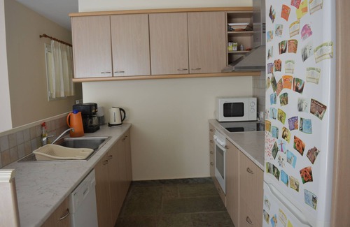 Marathon House | Carolina's Summer Home. Enjoy Holidays With Your Children And Friends