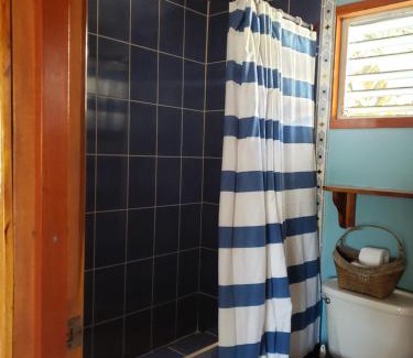 Caye Caulker House | Carolyn's Other House- Gold Standard Certified