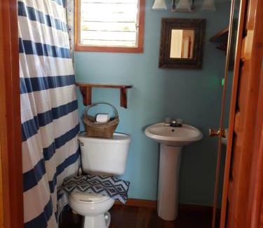 Caye Caulker House | Carolyn's Other House- Gold Standard Certified