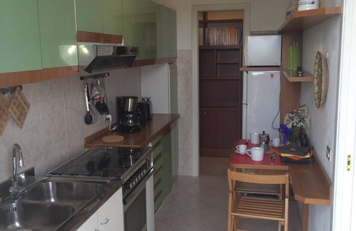 Precotto Apartment | Carozzi House - Carozzi Apartments