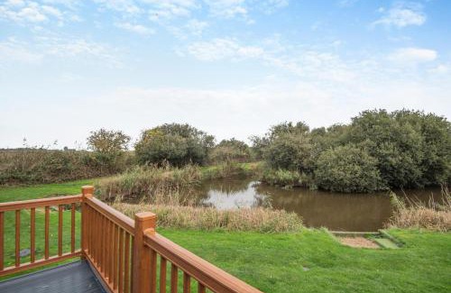 Welney House | Carp Lodge