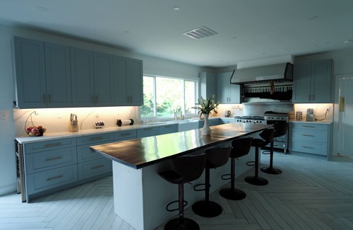 Hewitt House | Carpathia West Estate
