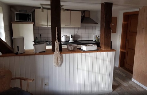 Hildesheim District Apartment | Carpe Diem am Ambergau 30 Min. vom Messezentrum Hannover Entfernt. A7 Anbindung