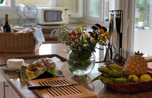 Ponta Delgada Villa | CARPE DIEM AZORES by Azores HomeMade