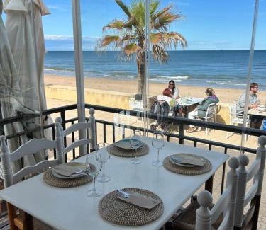 Daimuz Apartment | CARPE DIEM DAIMUS