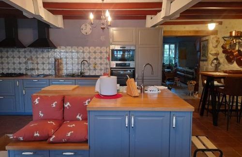 Espiens House | Carpe diem en Albret