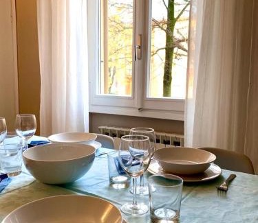 Cremona House | Carpe diem