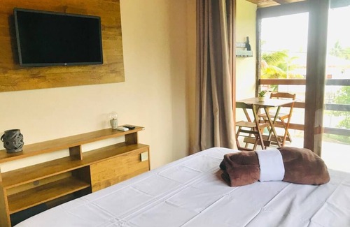 Barra Grande House | Carpe Diem Suítes