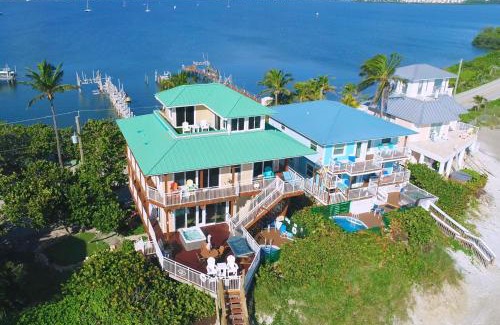Stuart House | Carpe Diem