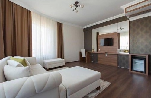 Karasu Hotel | Carpediem Diamond
