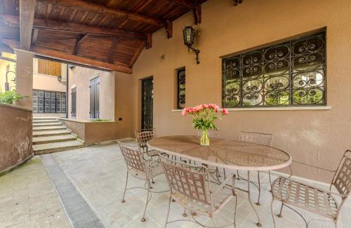 Carpegna House | Carpegna Town Suites