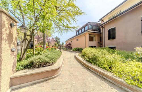 Carpegna House | Carpegna Town Suites