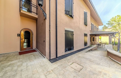 Carpegna House | Carpegna Town Suites