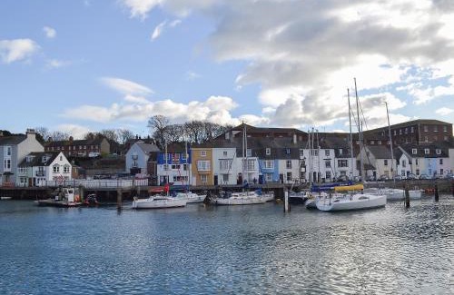 Upwey House | Carpenters Cottage