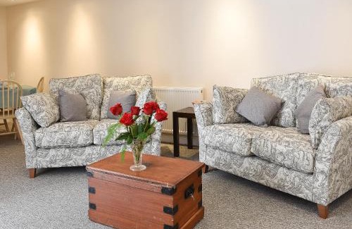 Upwey House | Carpenters Cottage