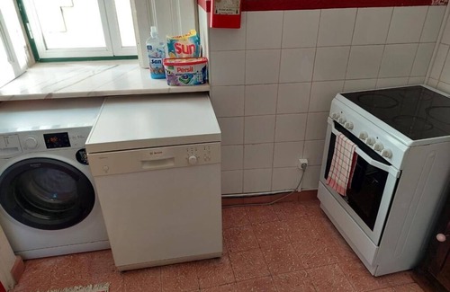 Coimbra City Centre Apartment | Carqueja House 1