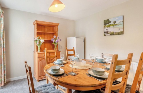 Kilmory Cottage | Carraig-Dhubh South - UK47124