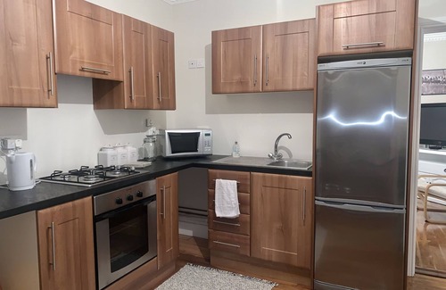 County Cavan Apartment | Carraig House, Cozy Countryside Apartment