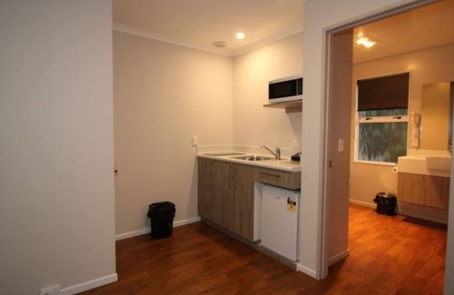 Palmerston North Hotel | Carramar Motor Inn