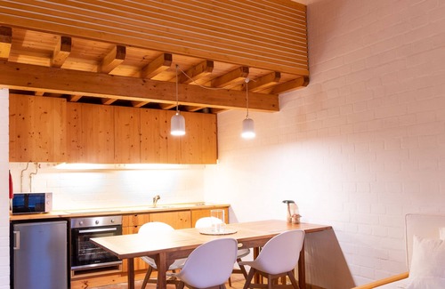 Carrapateira Cottage | Carrapateira Nature Cottage