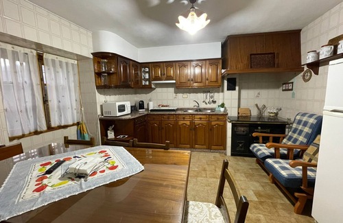 Leiro House | Carrasco House