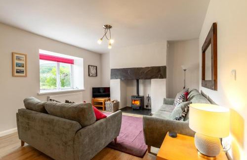 Capel-Curig Apartment | Carreg Cottage