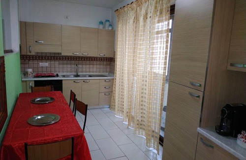 Thiesi Apartment | CARRELA 'AND BRETA APARTMENT